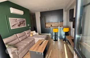 1-комнатная квартира 39 м² в городе Бар за 142 000 €