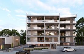 Апартаменты с 3мя спальнями в Агиос Афанасиос, Лимассол, Кипр за 513 000 €