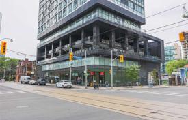 Квартира на Дандас-стрит Восток, Олд Торонто, Торонто,  Онтарио,   Канада за C$891 000