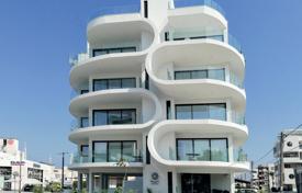 Малоэтажная резиденция рядом с новой гаванью и центром Ларнаки, Кипр за От 260 000 €