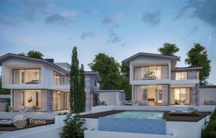 3-комнатный коттедж 248 м² в Пейе за 1 200 000 €