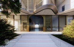 3-комнатная квартира в новостройке в Пафосе за 599 000 €