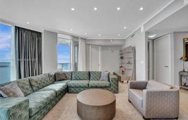 3-комнатные апартаменты в кондо 249 м² в Коллинз-авеню, США за $3 375 000