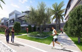 Новые Квартиры в Белеке в Комплексе с Бассейном за $212 000