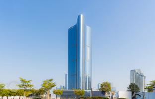 65 новых квартир в ЖК Leaf Tower в Абу-Даби за От $564 000