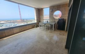 Квартира с видом на море в новом доме за $2 057 000