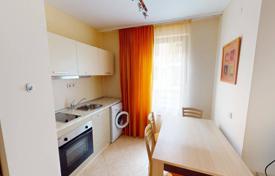 Апартамент с 2 спальнями в комплексе Роял Сан, 92 м², Солнечный берег, Болгария за 87 000 €