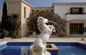 5-комнатная вилла 389 м² в Афродита Хиллз, Кипр за 3 695 000 €