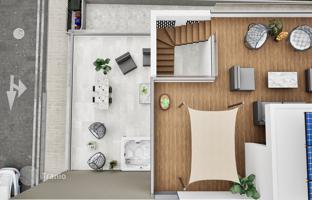 2-комнатная квартира 80 м² в Арадипу за 210 000 €