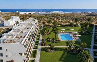 3-комнатная квартира 87 м² в Альмерии за 326 000 €