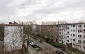 Двухкомнатная квартира рядом с метро, Берлин, Германия за 259 000 €