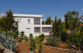 Меблированный дом с садом и живописным видом, Солигея, Греция за 500 000 €