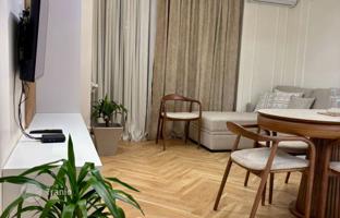 2-комнатная квартира 56 м² в Батуми за $155 000