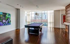 Квартира на Джордж-стрит, Торонто, Онтарио,  Канада за C$733 000