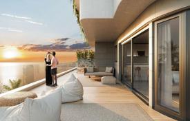Апартаменты с террасой и видом на море, Агилас, Испания за 550 000 €
