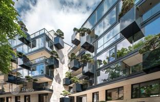 3-комнатная квартира 89 м² в Центральном районе за 394 000 €
