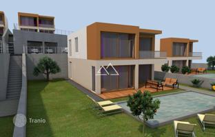 Вилла 180 м² в городе Тиват за 700 000 €