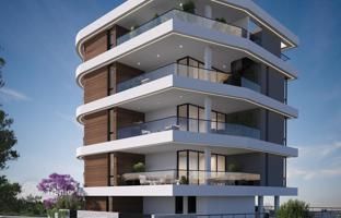 2-комнатный пентхаус 101 м² в Лимасоле за 620 000 €