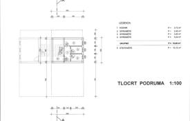 3-комнатная квартира 64 м² в Матульях, Хорватия за 184 000 €