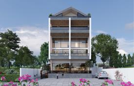Новая резиденция рядом с пляжем, Вула, Греция за От 460 000 €