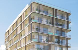 9 новых квартир в ЖК South Lofts в Saih Shuaib 2 за От $149 000