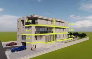 3-комнатная квартира 63 м² в Умаге за 317 000 €