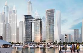 Апартаменты в ЖК MARINA в одном из самых перспективных зон элитного района Dubai Marina за $872 000