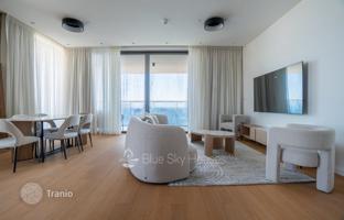 4-комнатный пентхаус в Лимасоле за 6 226 000 €
