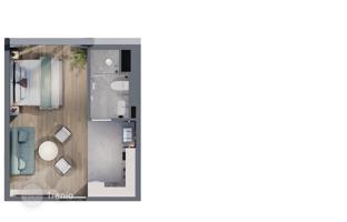 1-комнатная квартира 31 м² в Дананге за $126 000