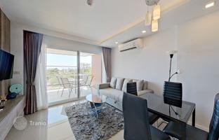 1-комнатная квартира в кондо 56 м² в Пхукет-Тауне за $161 000