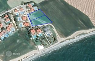 Земельный участок 2 820 м² в Мазотосе за 570 000 €