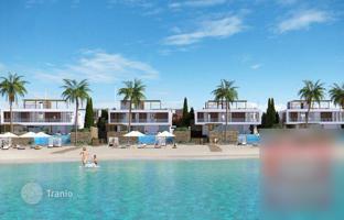 4-комнатная вилла 380 м² в Фамагусте за 6 150 000 €
