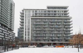 Квартира на Саcквиль-стрит, Олд Торонто, Торонто,  Онтарио,   Канада за C$784 000