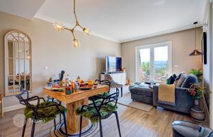 3-комнатная квартира 134 м² в Луштице за 1 143 000 €