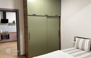 3-комнатная квартира 90 м² в Сабуртало за $250 000
