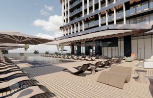 Квартира 75 м² в Гонио за $17 678 000