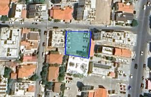 Земельный участок 530 м² в Лимасоле за 1 200 000 €