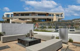 Пентхаус дуплекс на продажу в Real de La Quinta, Бенахавис за 1 549 000 €
