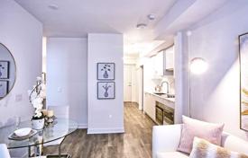 Квартира на Редпат-авеню, Олд Торонто, Торонто,  Онтарио,   Канада за C$710 000