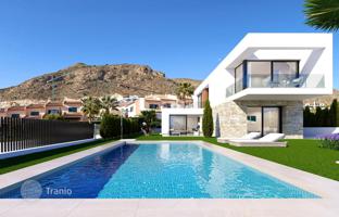 3-комнатная вилла 155 м² в Финестрате за 895 000 €
