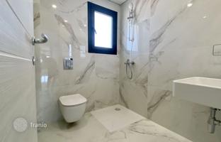2-комнатный пентхаус 131 м² в Гермасойе за 745 000 €