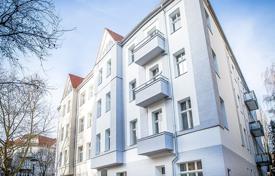 Комфортабельные квартиры с новым ремонтом рядом с бульваром Курфюрстендамм в Берлине, Германия за 349 000 €