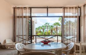 Меблированная квартира рядом с пляжем, в центре Лос Кристьянос, Испания за 255 000 €