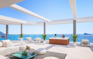 3-комнатная квартира 165 м² в Бенидорме за 925 000 €