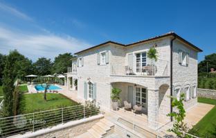 5-комнатный дом 372 м² в Канфанаре за 999 000 €