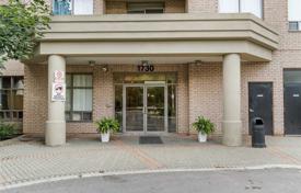 Квартира на Эглинтон-авеню Восток, Торонто, Онтарио,  Канада за C$703 000