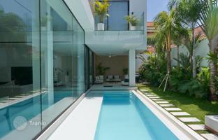 3-комнатная вилла 250 м² в Тибубененге за $766 000