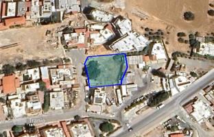 Земельный участок 837 м² в Като Полемидии за 750 000 €