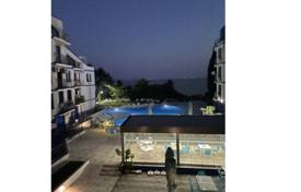 Квартира с 1 спальней на 2-м этаже с фронтальным видом на море, Блу Бей Палас, Поморие, Болгария-60, 47 м² за 62 000 €
