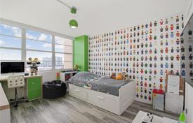 2-комнатные апартаменты в кондо 149 м² в Авентуре, США за $490 000